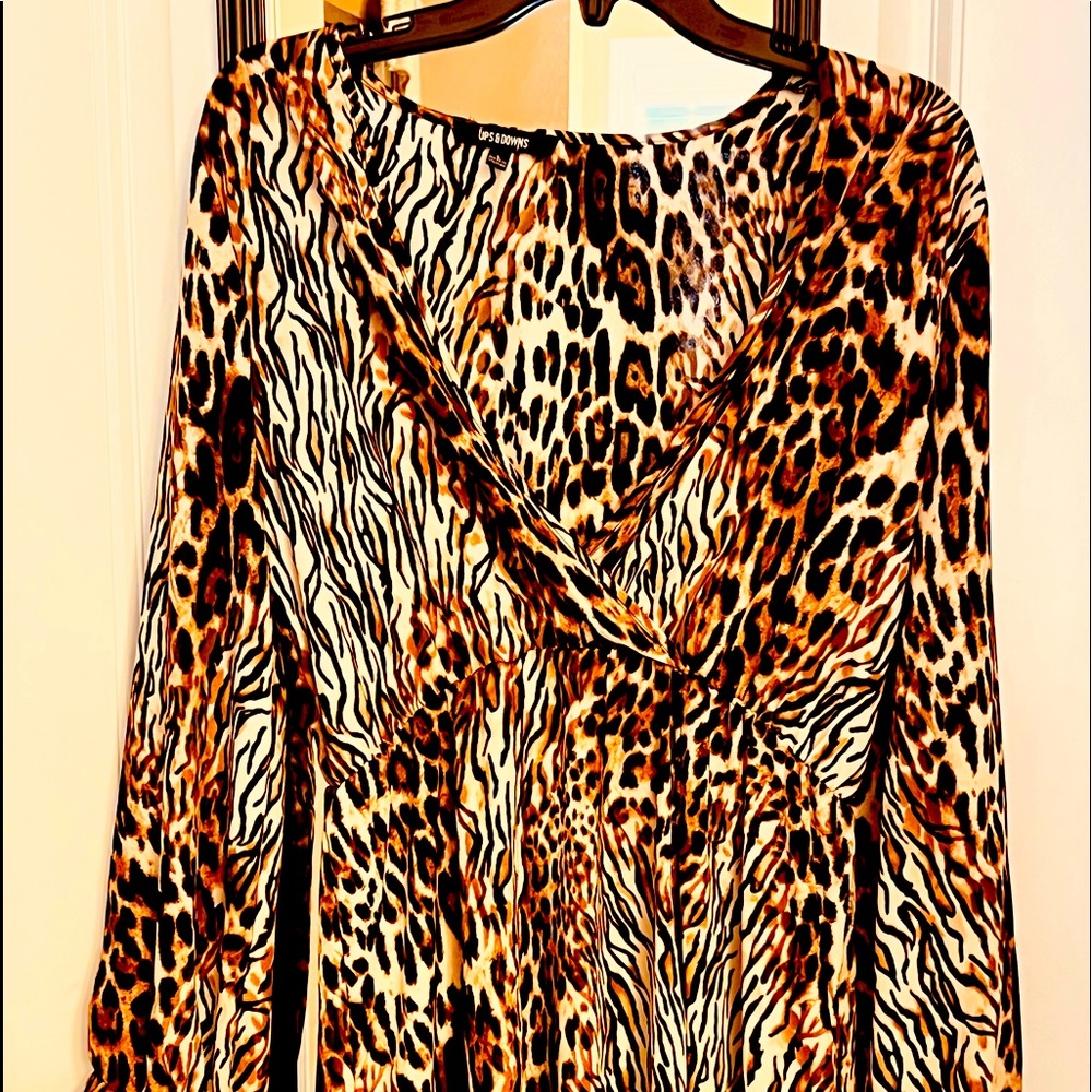 Long Sleeve Top